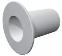 Fibre cement gasket